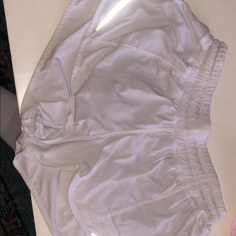 Athletic Shorts